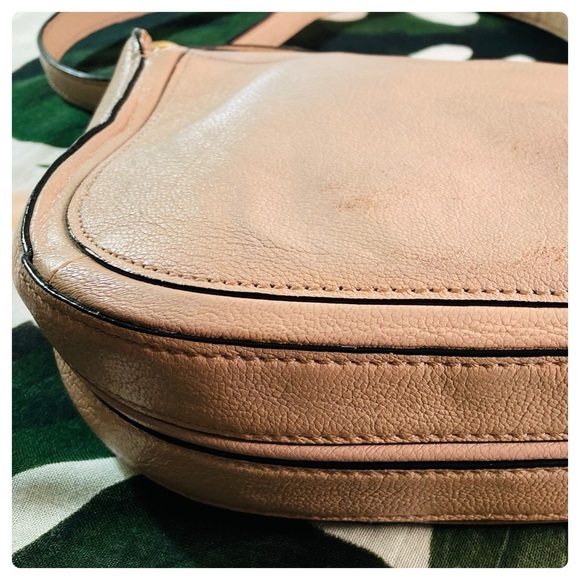 Kate Spade Saturday Convertible Crossbody Bag - Blush Pink - Picture 9 of 16